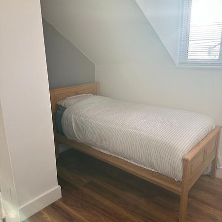 Pure Edge Beach Guest House With Sea View Herne Bay Esterno foto
