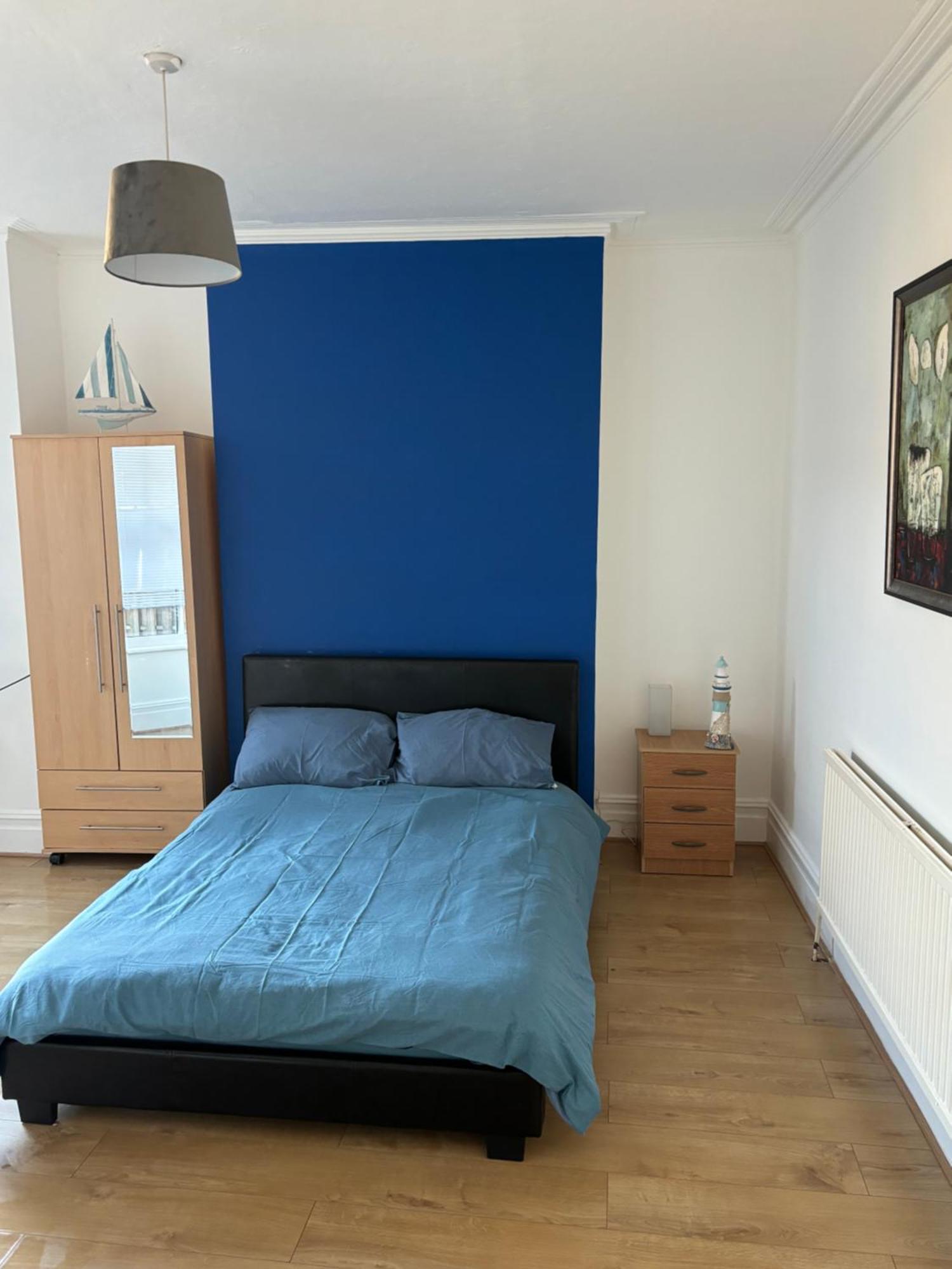 Pure Edge Beach Guest House With Sea View Herne Bay Esterno foto