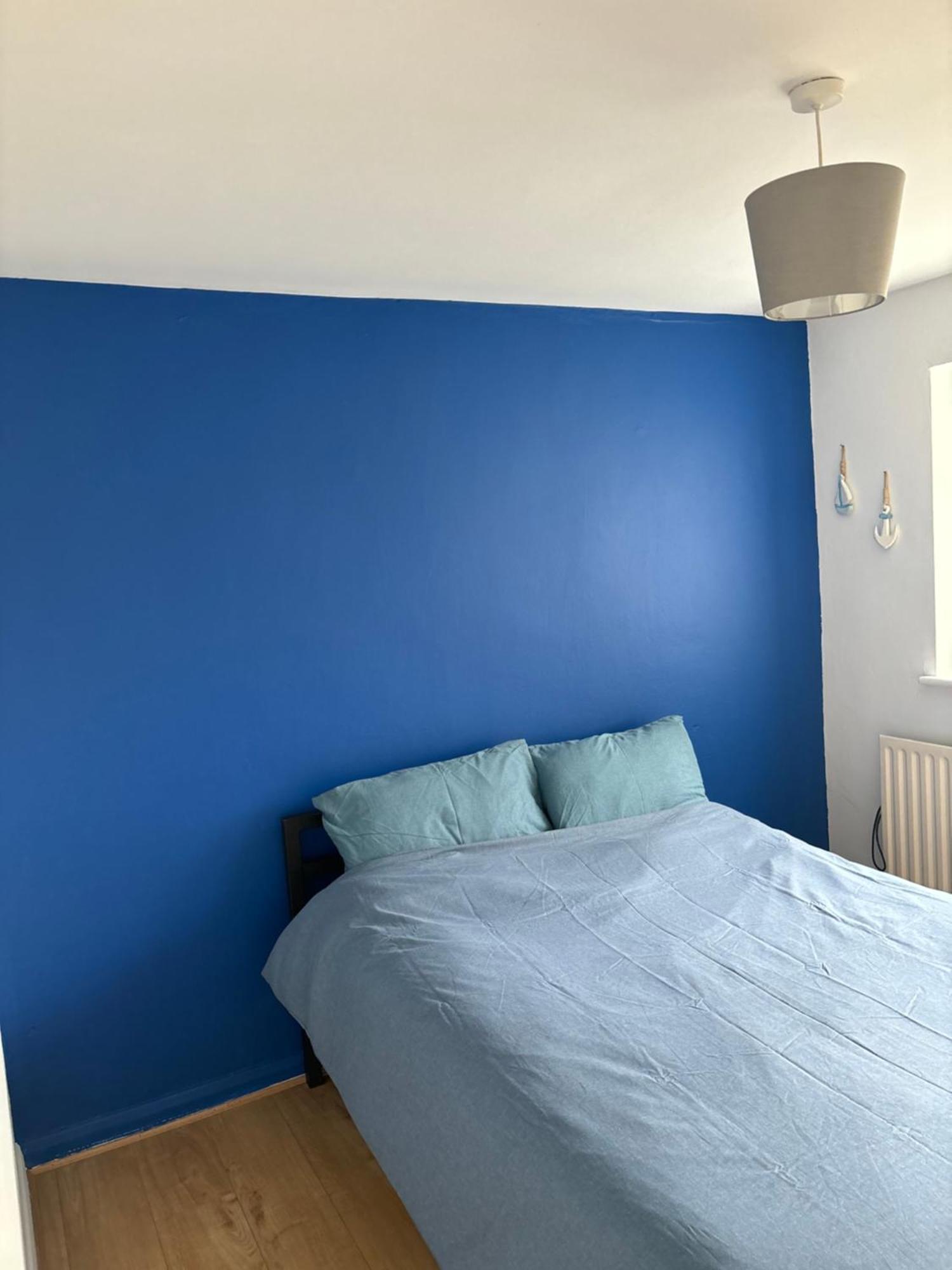 Pure Edge Beach Guest House With Sea View Herne Bay Esterno foto