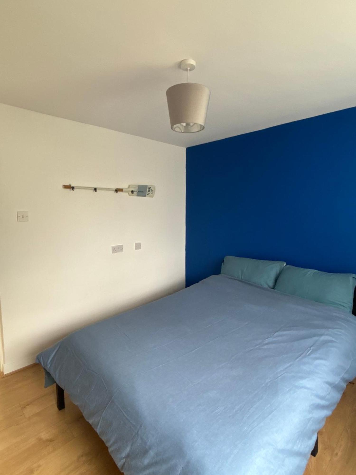 Pure Edge Beach Guest House With Sea View Herne Bay Esterno foto