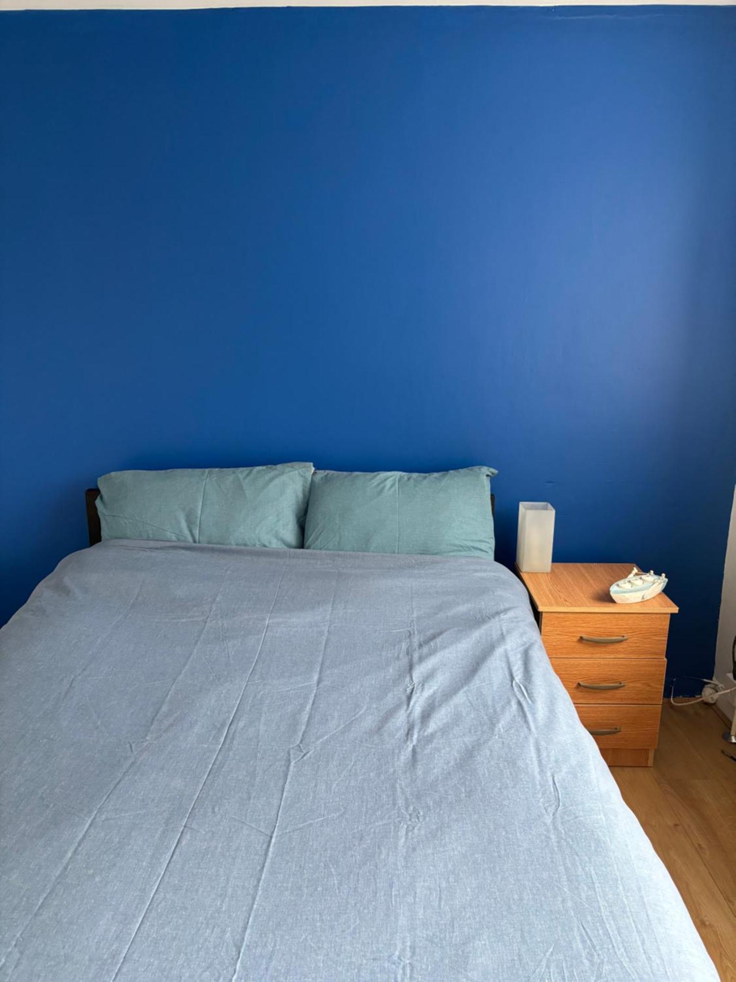 Pure Edge Beach Guest House With Sea View Herne Bay Esterno foto