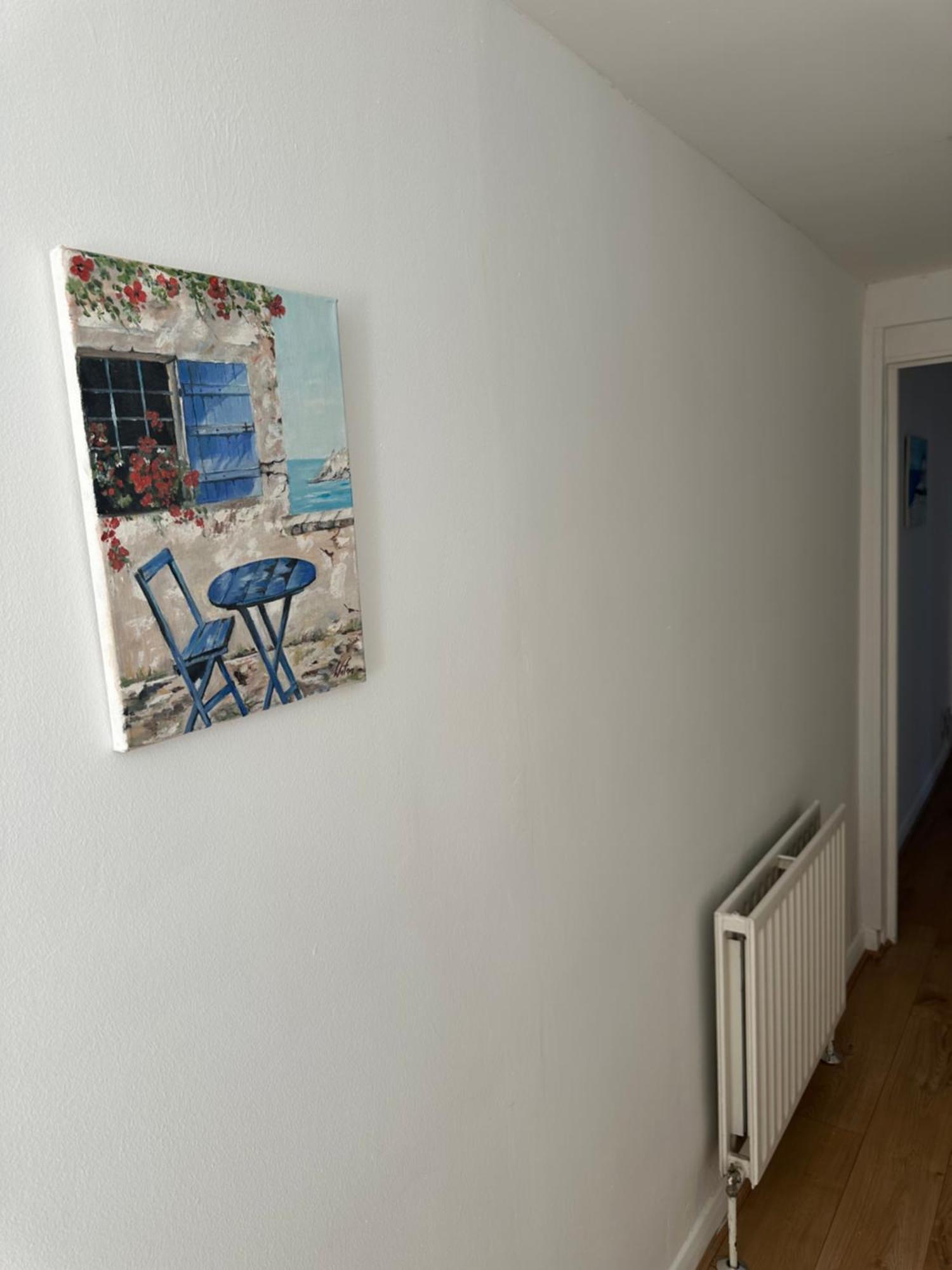Pure Edge Beach Guest House With Sea View Herne Bay Esterno foto