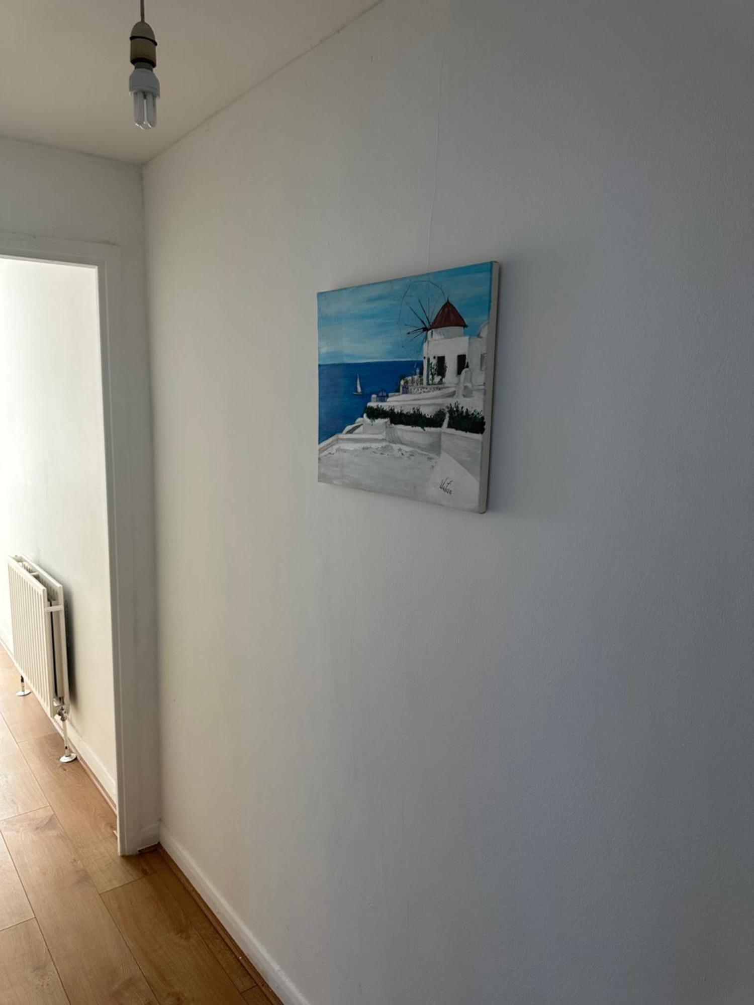 Pure Edge Beach Guest House With Sea View Herne Bay Esterno foto