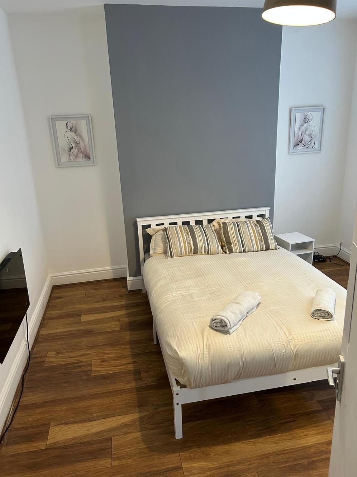 Pure Edge Beach Guest House With Sea View Herne Bay Esterno foto