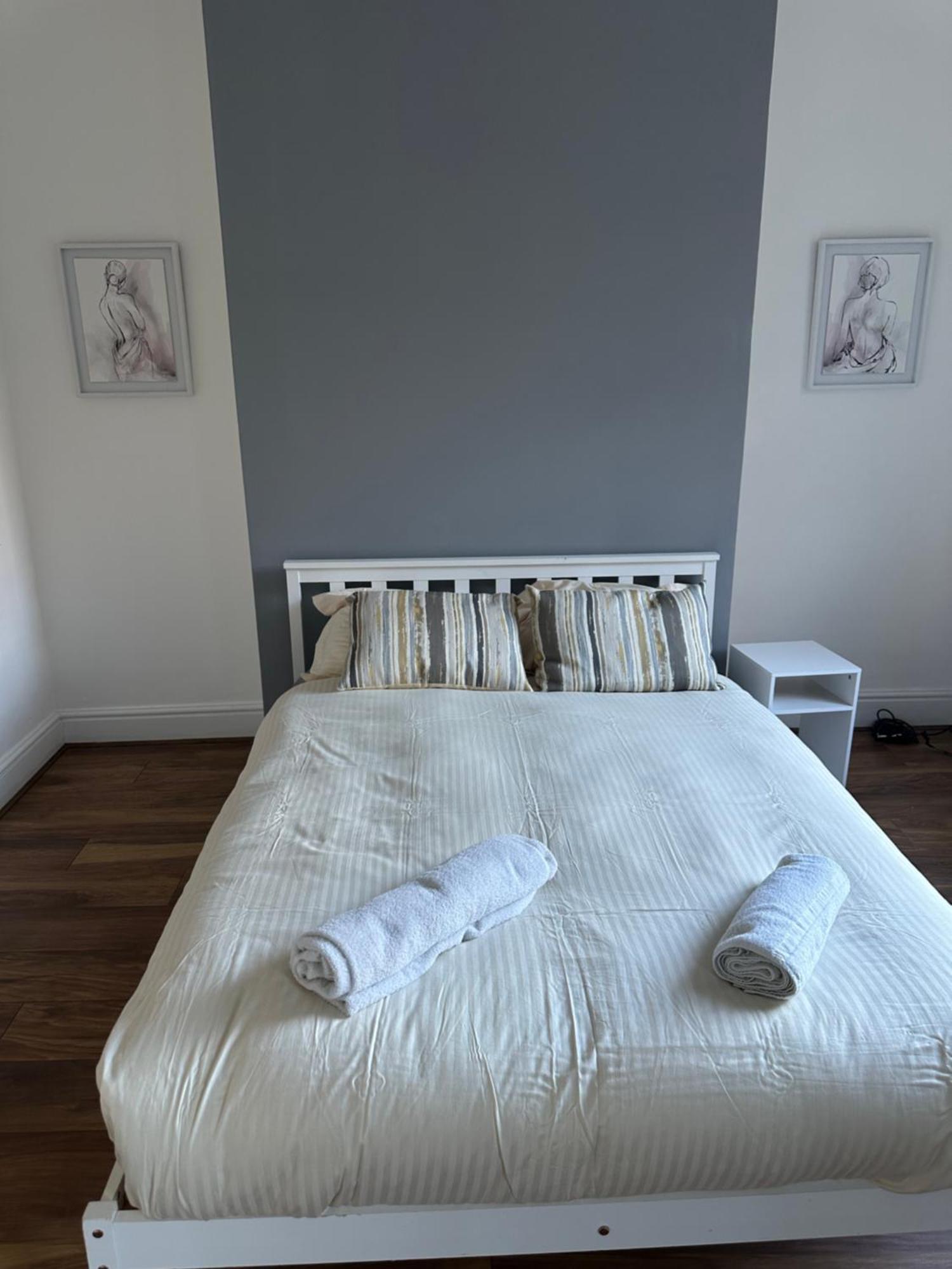 Pure Edge Beach Guest House With Sea View Herne Bay Esterno foto