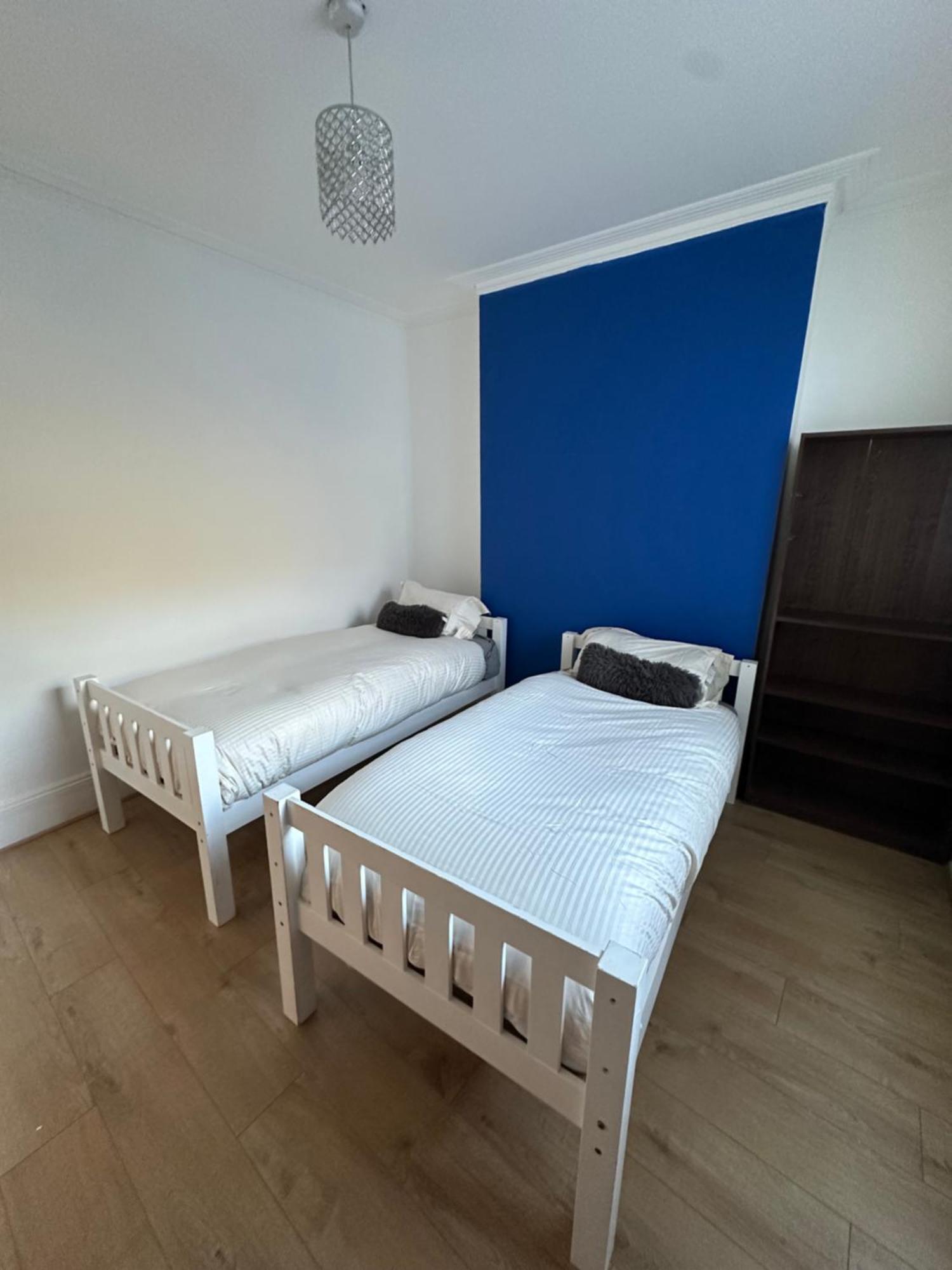 Pure Edge Beach Guest House With Sea View Herne Bay Esterno foto