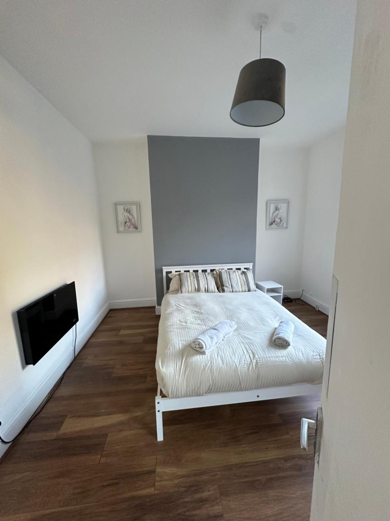 Pure Edge Beach Guest House With Sea View Herne Bay Esterno foto
