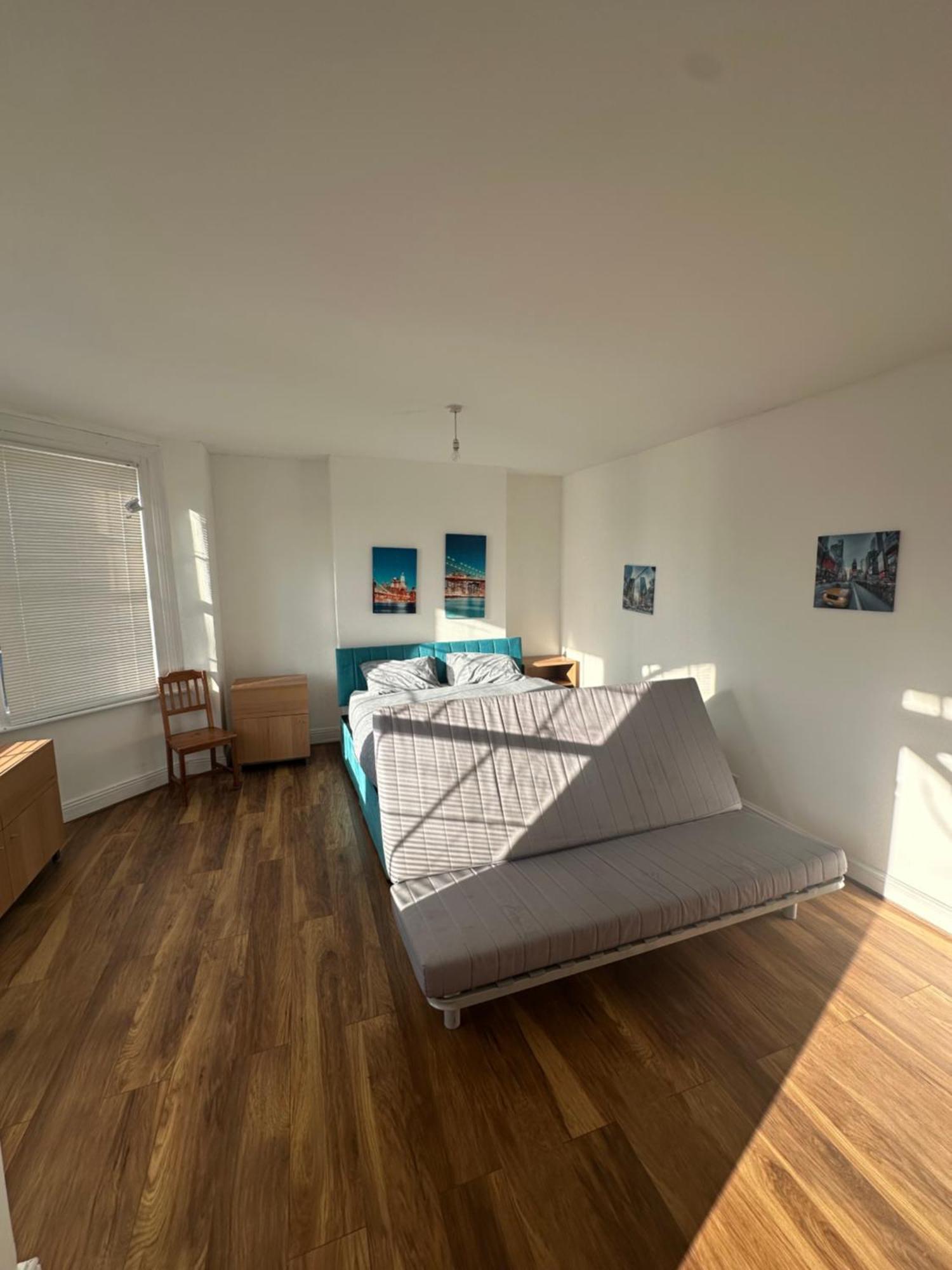 Pure Edge Beach Guest House With Sea View Herne Bay Esterno foto