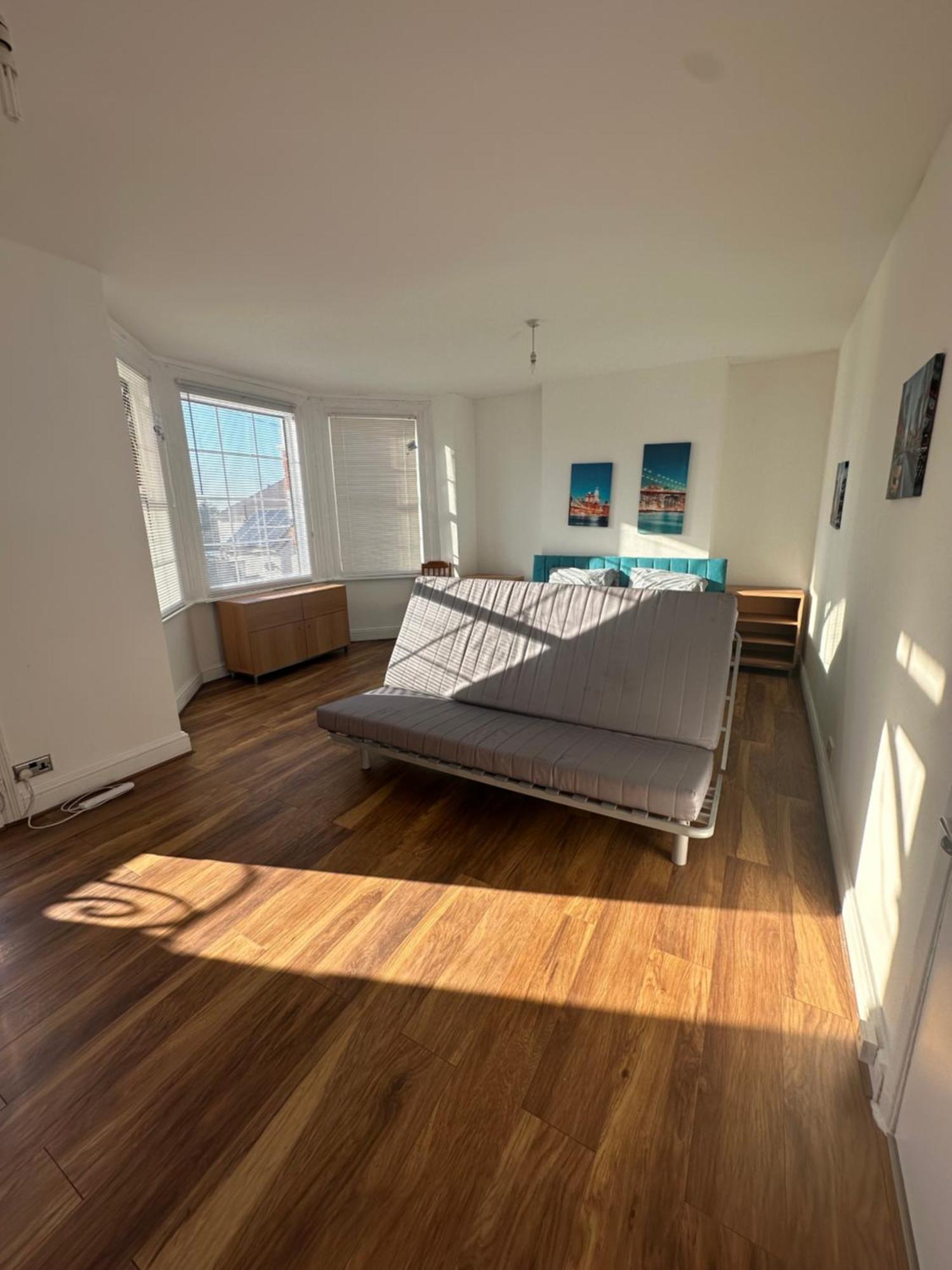 Pure Edge Beach Guest House With Sea View Herne Bay Esterno foto