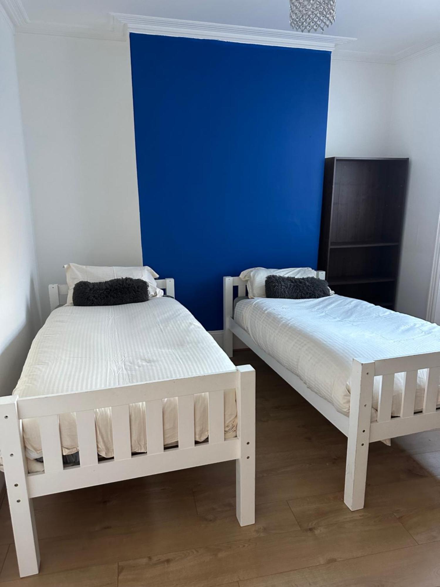 Pure Edge Beach Guest House With Sea View Herne Bay Esterno foto