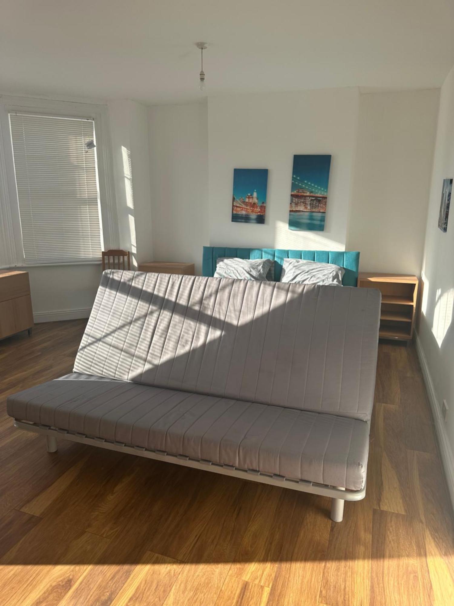 Pure Edge Beach Guest House With Sea View Herne Bay Esterno foto